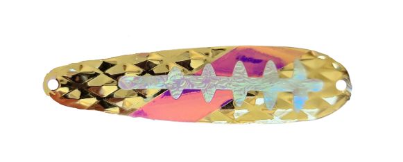 Sooperfly Mini Gold Hud Special #958