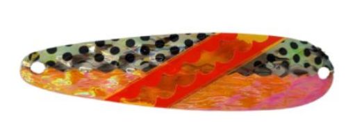 Sooperfly Magnum Gold Mega Man