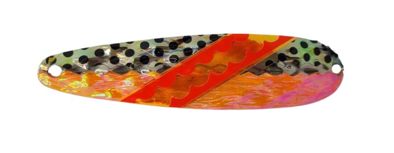 Sooperfly Mini Gold Mega Man