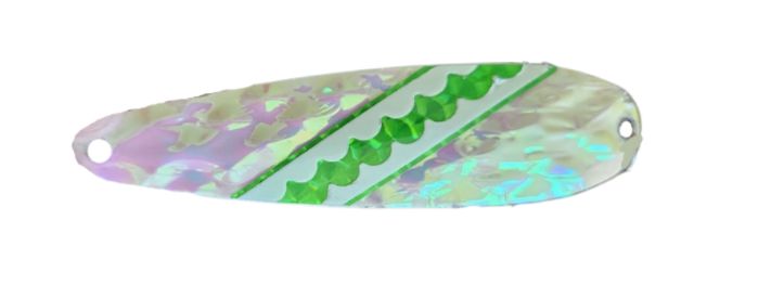 Sooperfly Standard R&amp;R Special Green