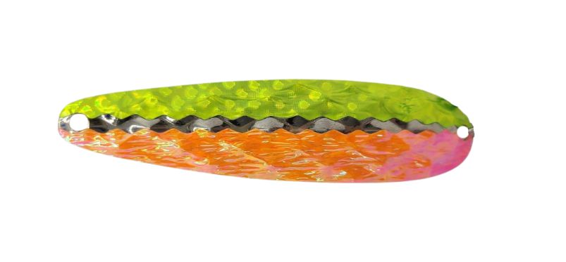 Sooperfly Mini Gold Diamond Peas &amp; Carrots