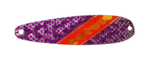 Sooperfly Mini Nickel Slippery Nipple Orange