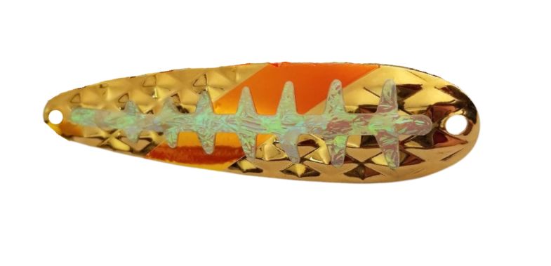 Sooperfly Mini Gold Hud Special #964