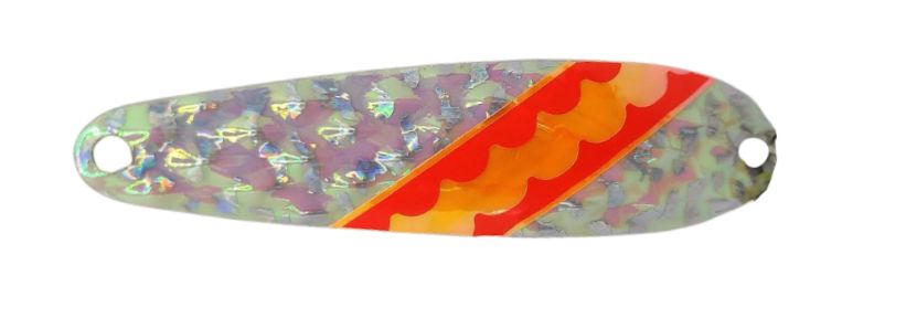 Sooperfly Mini Nickel Jal Steel