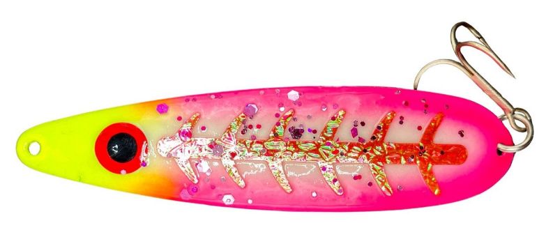 Beaver's Lures Standard Pinky