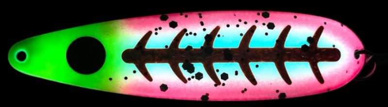 Beaver's Lures Standard Pinky
