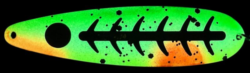 Beaver's Lures Standard Fish Crack