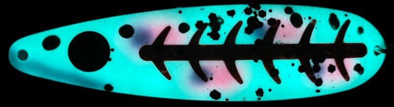 Beaver's Lures Standard Gender Reveal