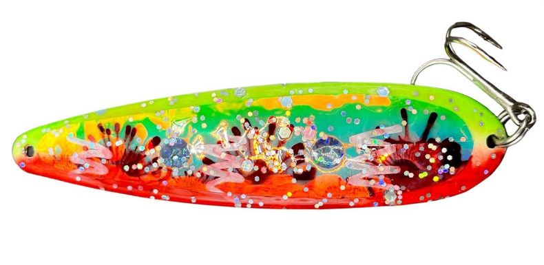 Beaver's Lures Standard Bloody Melon