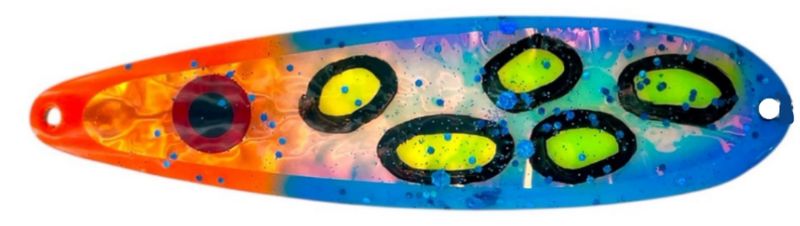 Beaver's Lures Standard Fatal Frog