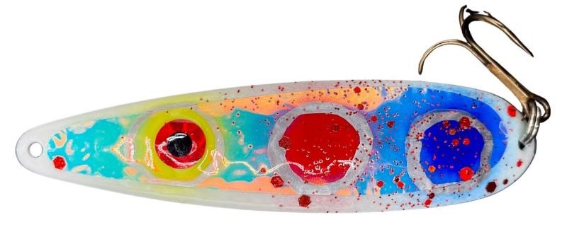 Beaver's Lures Standard Wonder Bread