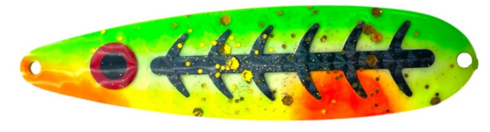 Beaver's Lures Magnum Fish Crack