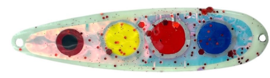 Beaver's Lures Magnum Wonder Bread