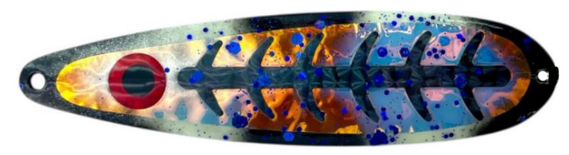 Beaver's Lures Magnum Ghost