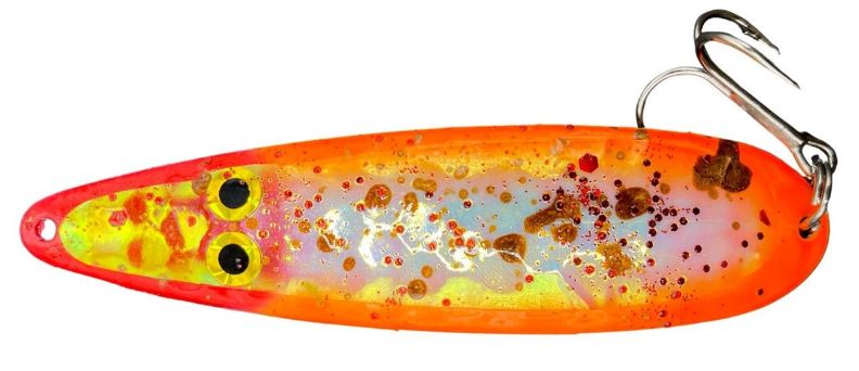 Beaver's Lures Magnum Craw Daddy
