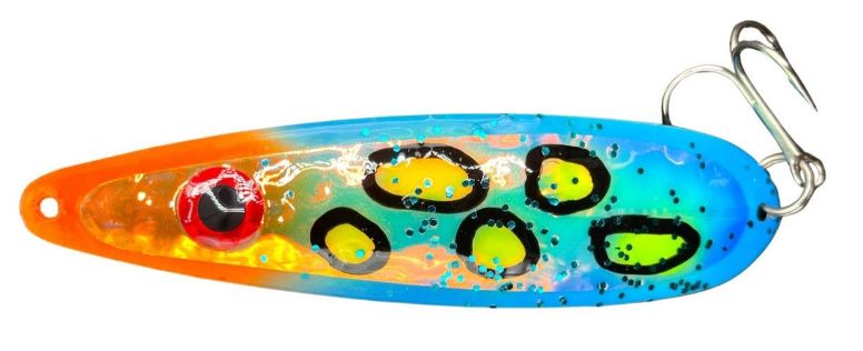 Beaver's Lures Magnum Fatal Frog