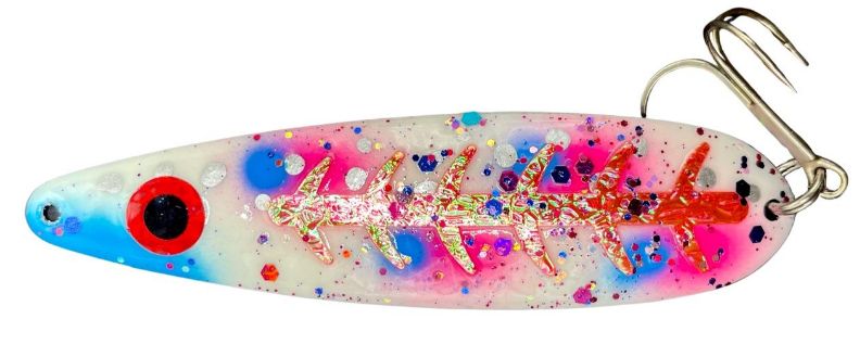 Beaver's Lures Magnum Gender Reveal