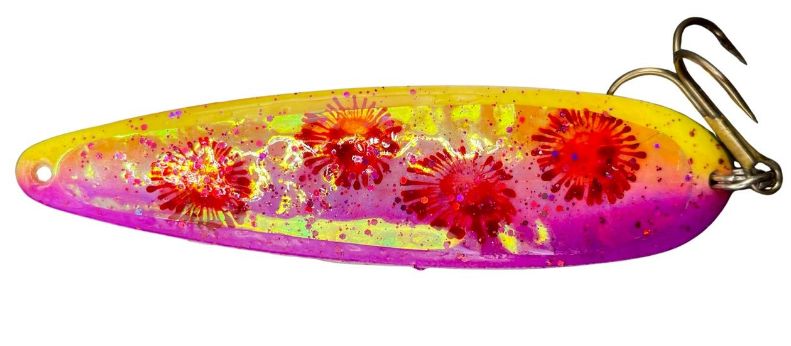 Beaver's Lures Magnum Bloody Muffin