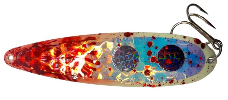 Beaver's Lures Magnum Bloody Nose