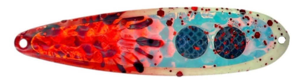 Beaver's Lures Magnum Bloody Nose