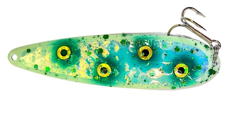 Beaver's Lures Magnum Alien Breath