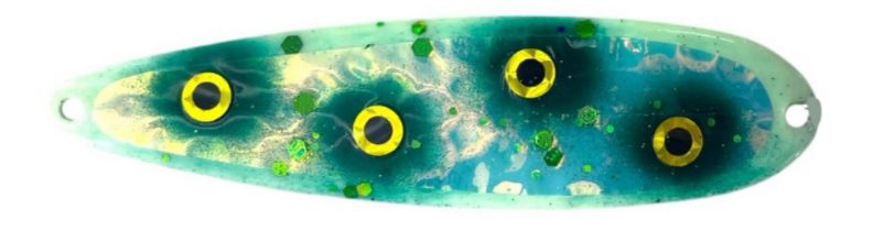 Beaver's Lures Magnum Alien Breath