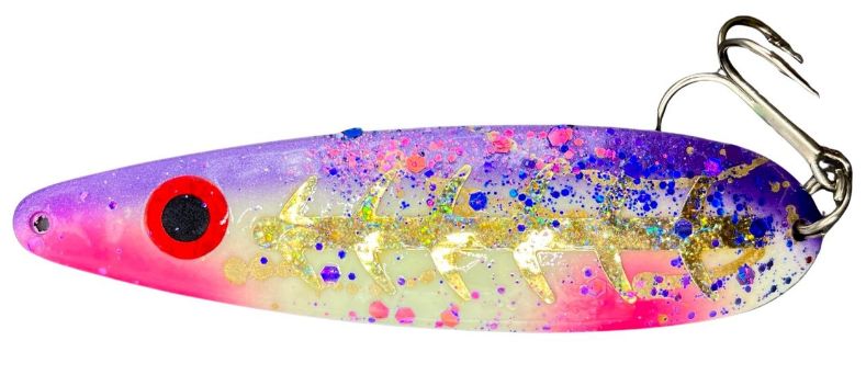 Beaver's Lures Magnum Dirty Beaver