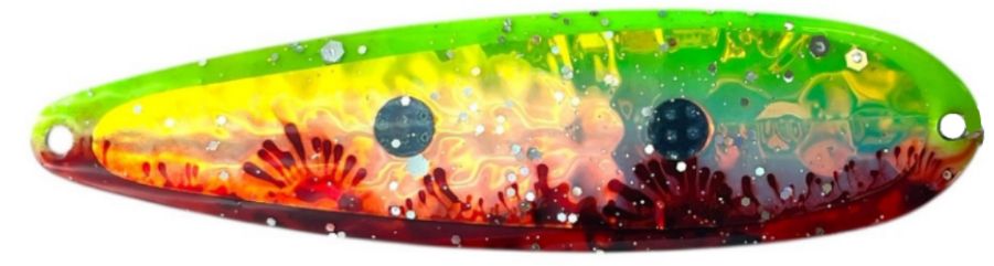 Beaver's Lures Magnum Bloody Melon