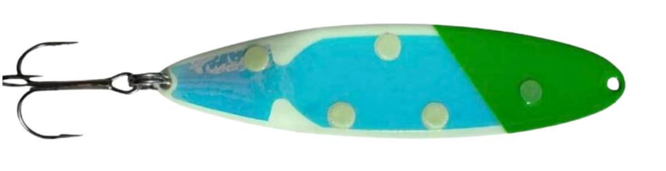 Moonshine Moonmaster Standard RV Triple De