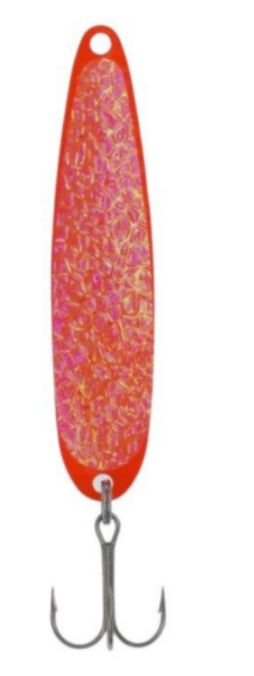 Stinger Spoon Gold Sodus Buckeye