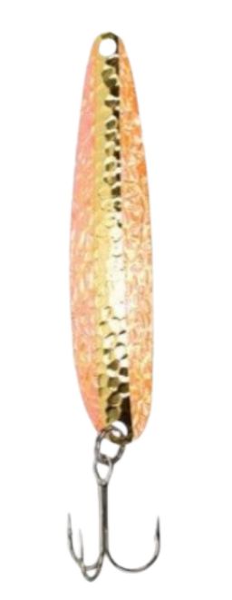 Stinger Spoon Gold Goldie Locks