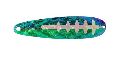 Sooperfly Standard Nickel Hell Bent