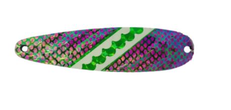 Sooperfly Standard Nickel Kevorkian