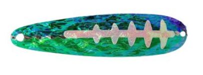 Sooperfly Magnum Nickel Hell Bent