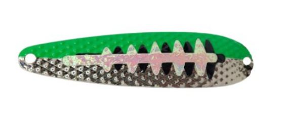 Sooperfly Magnum Nickel Natural Born Killer