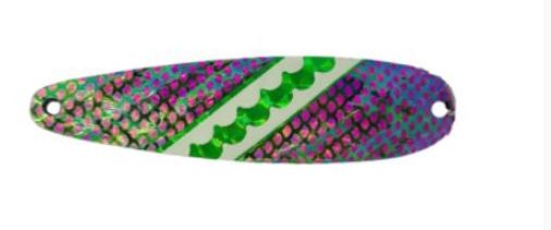 Sooperfly Magnum Nickel Kevorkian