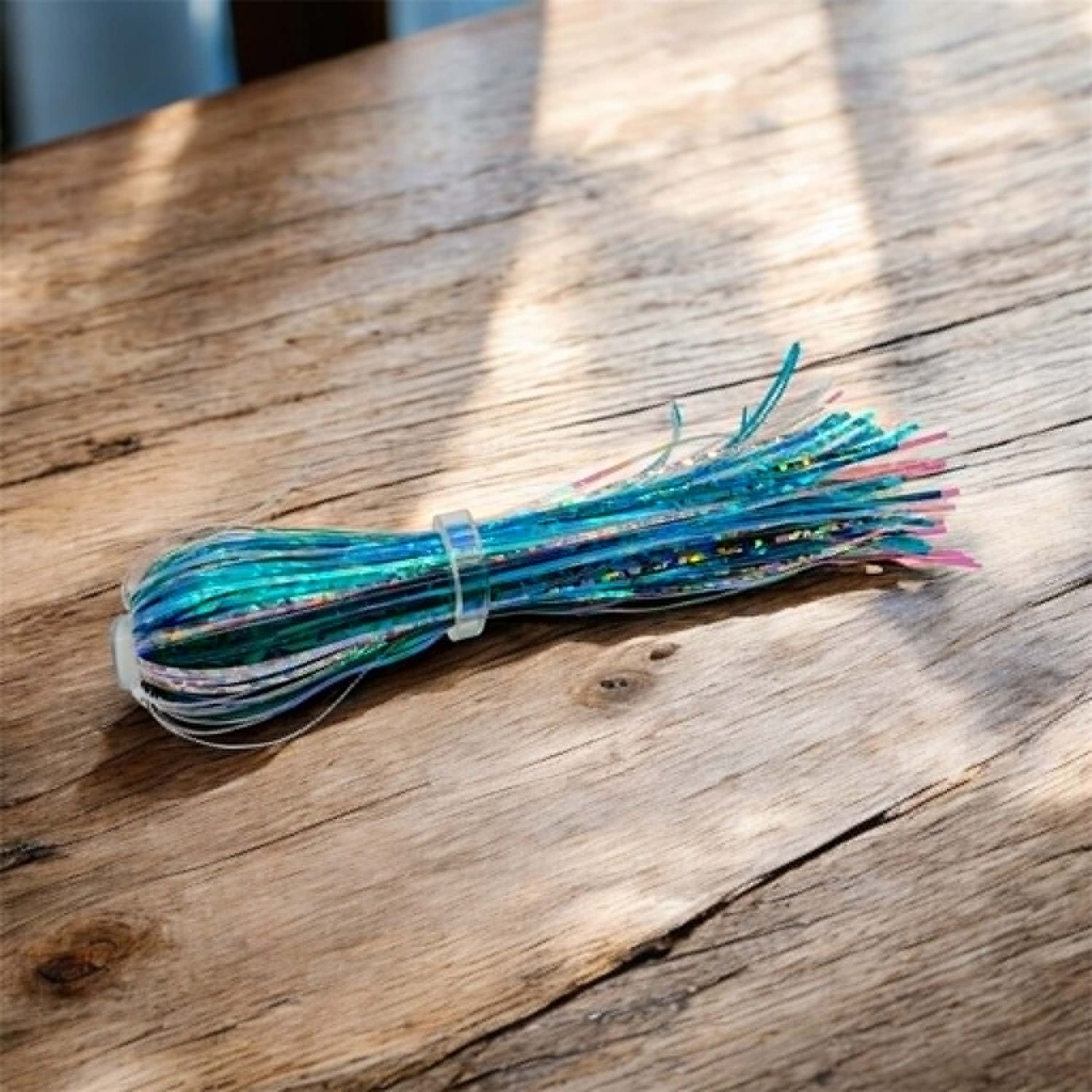 Wet Willy 4" Fly 2pk Willy Wanka