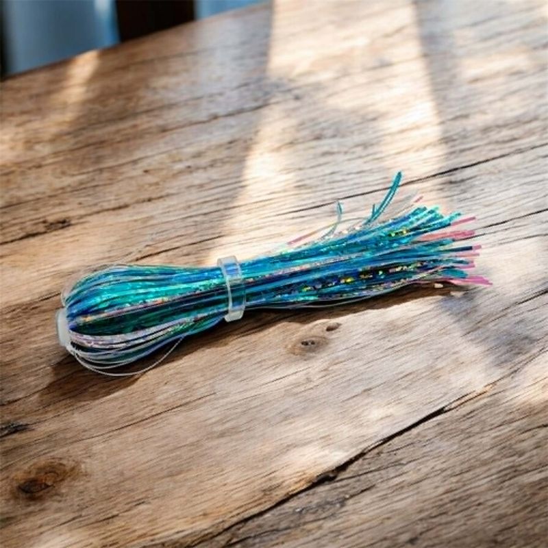 Wet Willy 4" Fly 2pk Willy Wanka