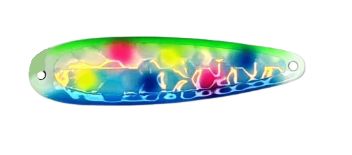 Salmon Candy Magnum Fruity Pebbles UV