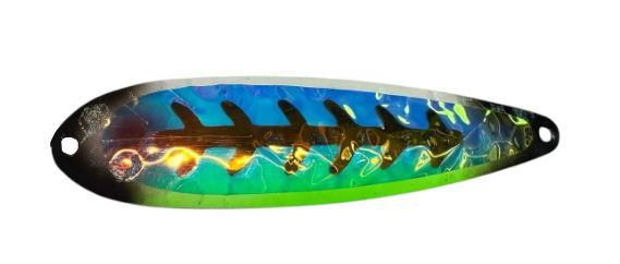 Salmon Candy Magnum Immortal UV