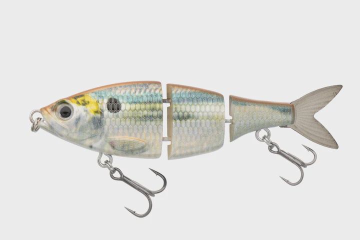 Eurotackle Nage 4.5" Threadfin Shad