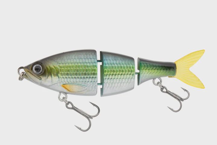 Eurotackle Nage 4.5" Alewife