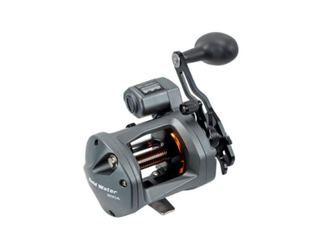 Okuma Coldwater "A" Series CW-30DA Trolling Reel