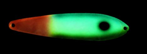 Yeck Y88 Glow Bloody Mahi