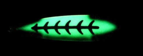 Yeck Y88 Glow Ultimate Warrior