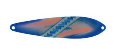 Yeck Y88 Glow Blue Jeans