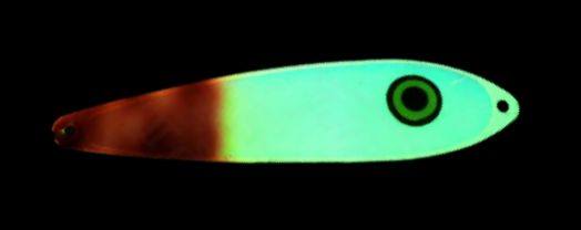 Yeck Y88 Glow Bloody UV