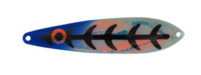 Yeck Y88 Blue Flounder