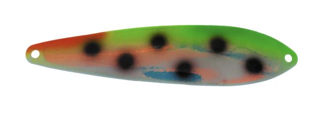 Yeck Y88 Glow Rasta Goose