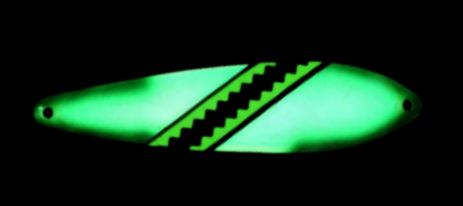Yeck Y88 Glow Green Jeans